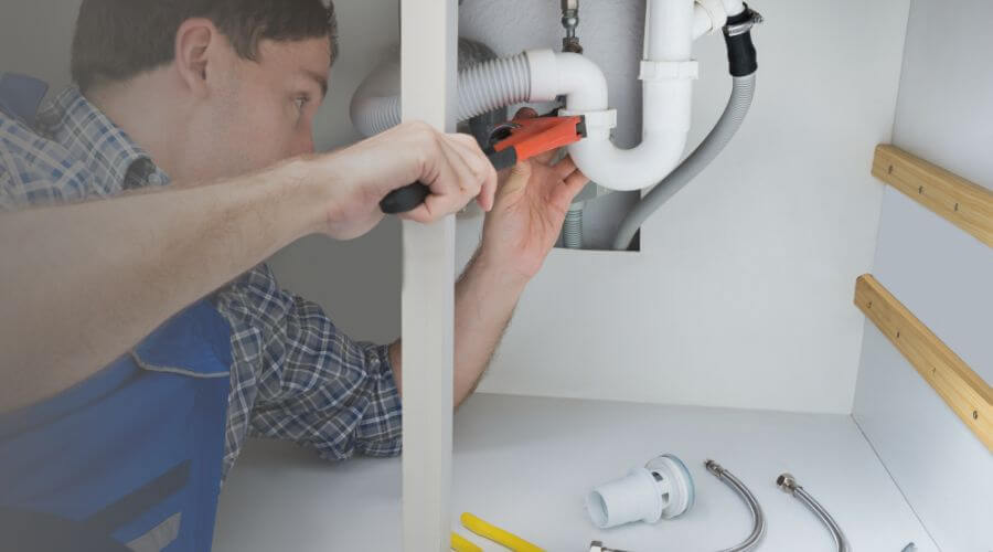 Professional emergency plumbing in Perkins, GA